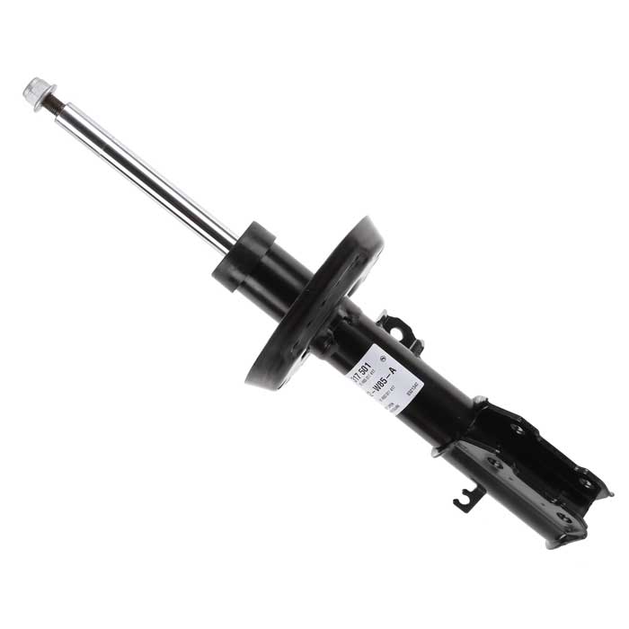 Sachs Амортизатор Передний левый 317 501 для Vauxhall Astra