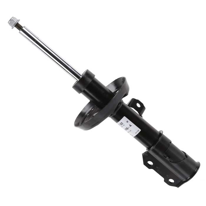 Sachs Амортизатор Передний правый 317 502 для Vauxhall Astra