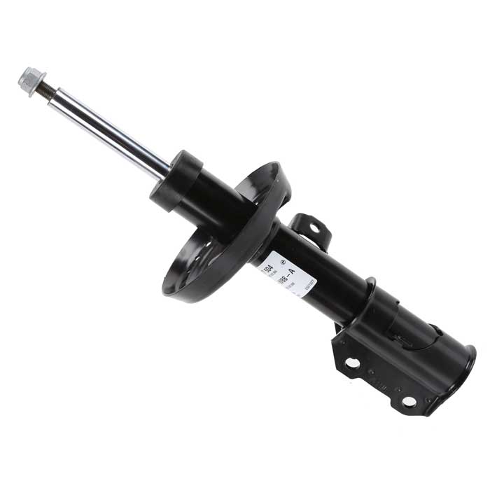 Sachs Амортизатор Передний правый 317 504 для Vauxhall Astra