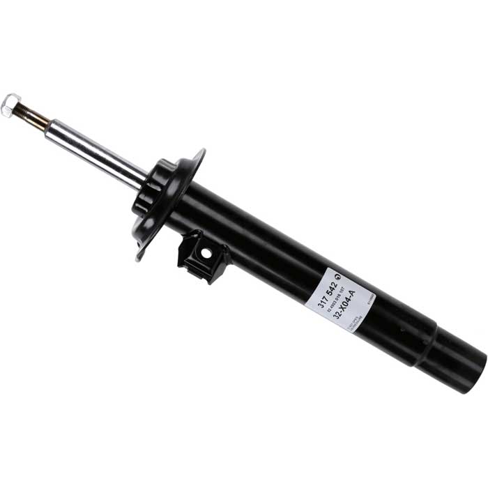 Sachs Амортизатор Передний левый 317 542 для BMW 3