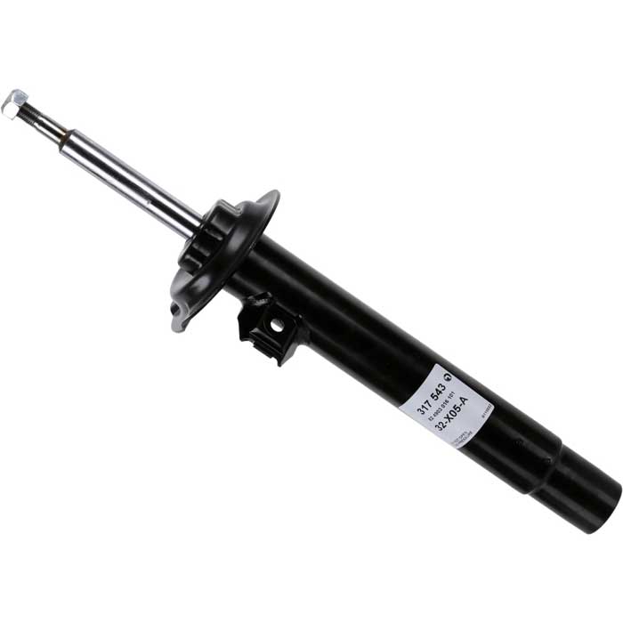 Sachs Амортизатор Передний левый 317 543 для BMW 3