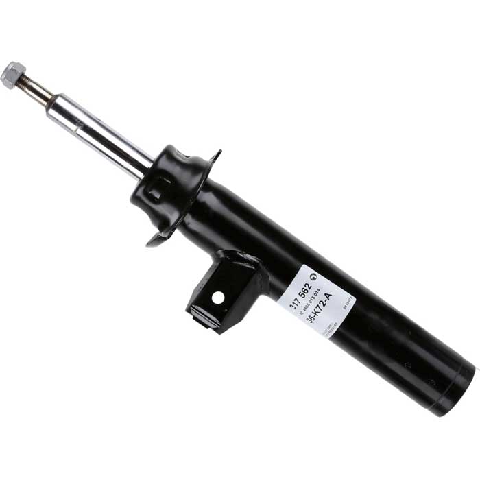 Sachs Амортизатор Передний левый 317 562 для BMW 5