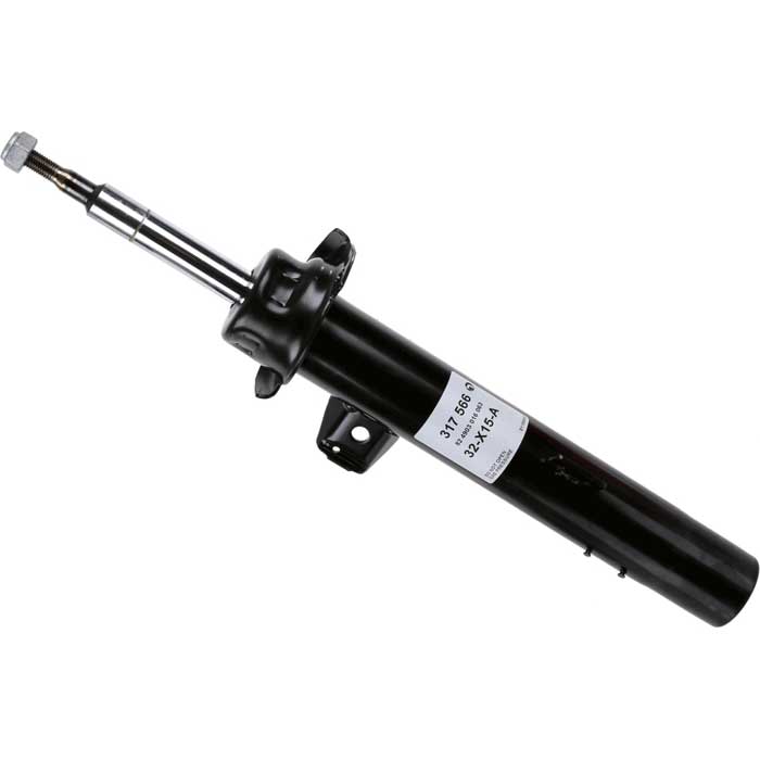 Sachs Амортизатор Передний левый 317 566 для BMW 1