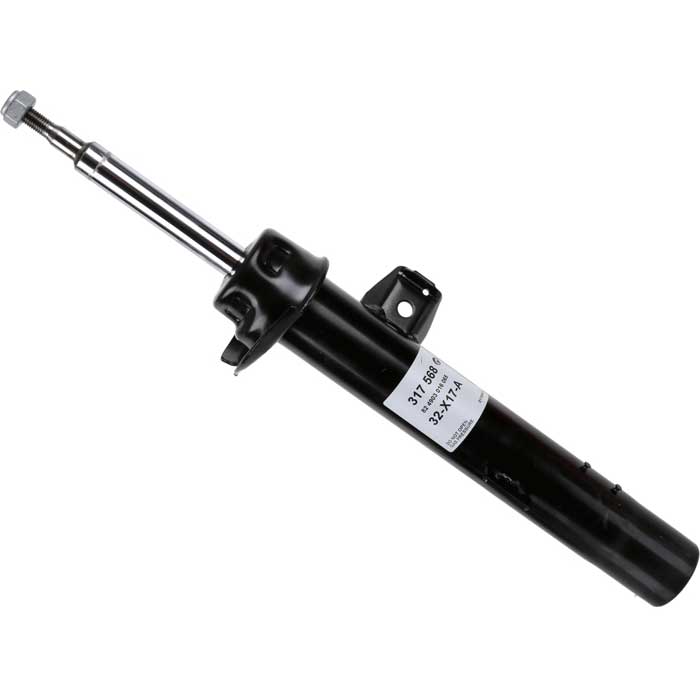 Sachs Амортизатор Передний правый 317 568 для BMW 1