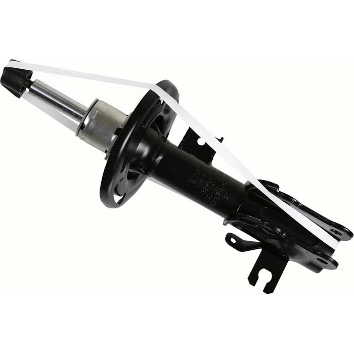 Sachs Амортизатор Передний левый 317 624 для Mazda 3