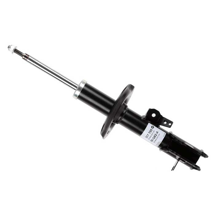 Sachs Амортизатор Передний правый 317 705 для Hyundai ix20