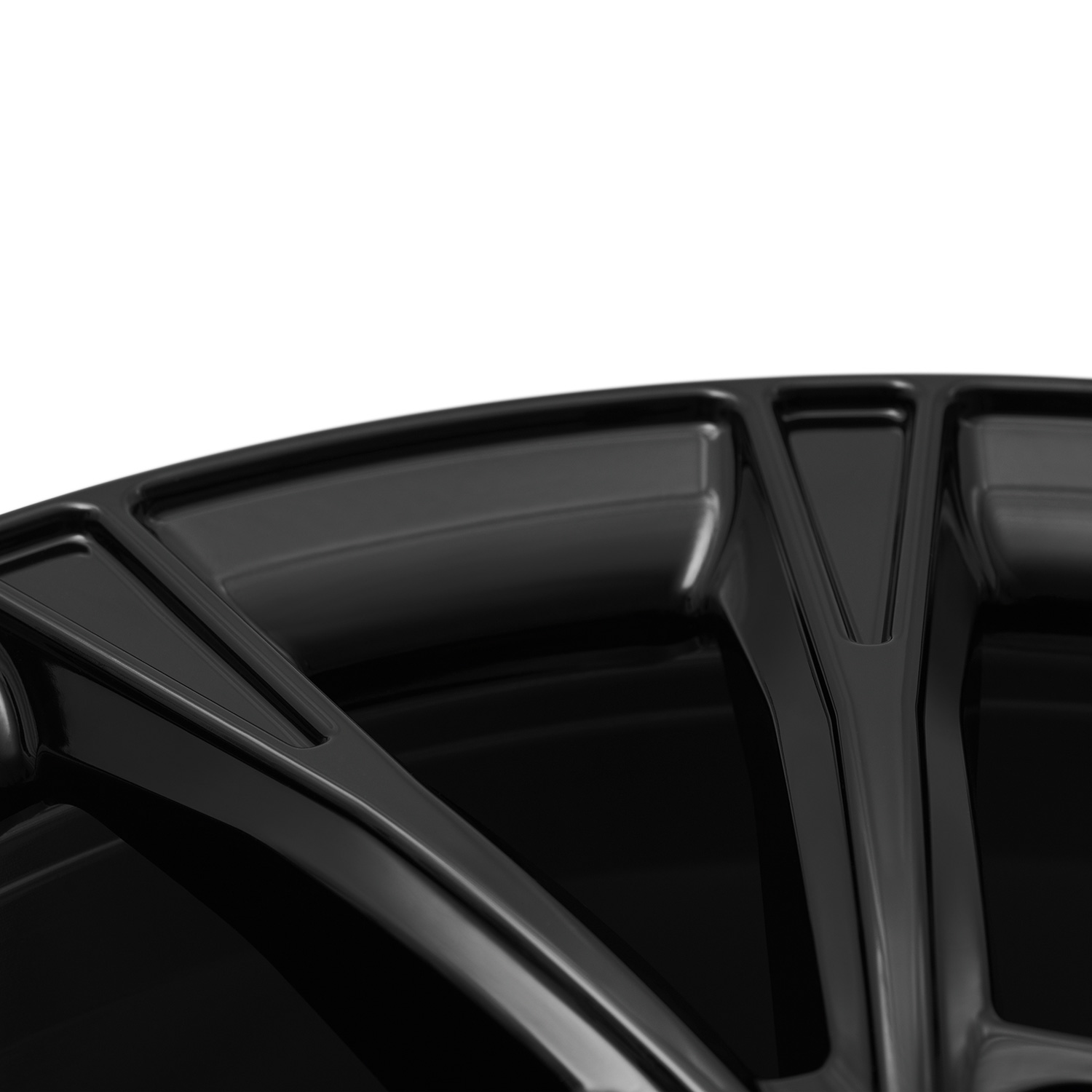 DEZENT AR black 8.0x19 ET49 5x112 19