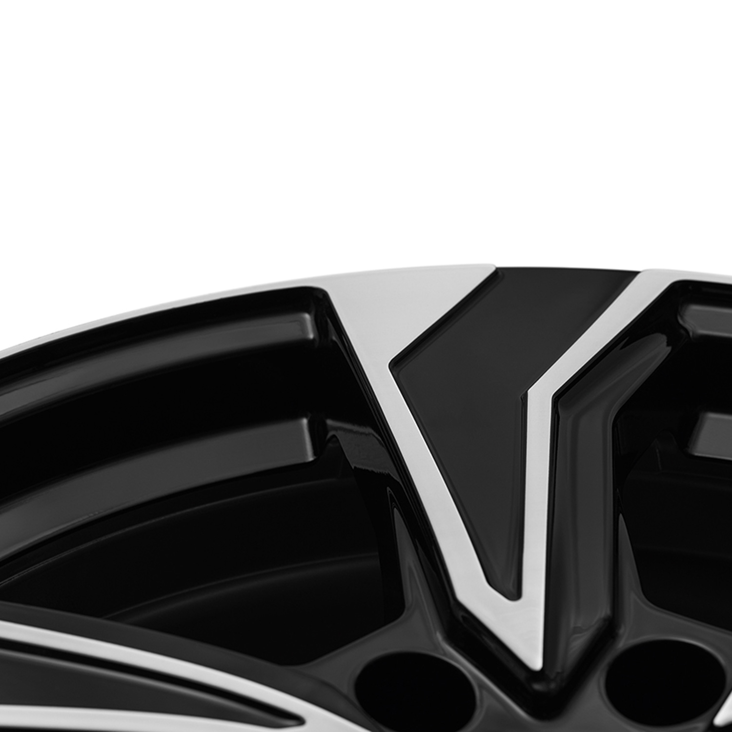 DEZENT KB dark 7.0x17 ET40 5x112 17