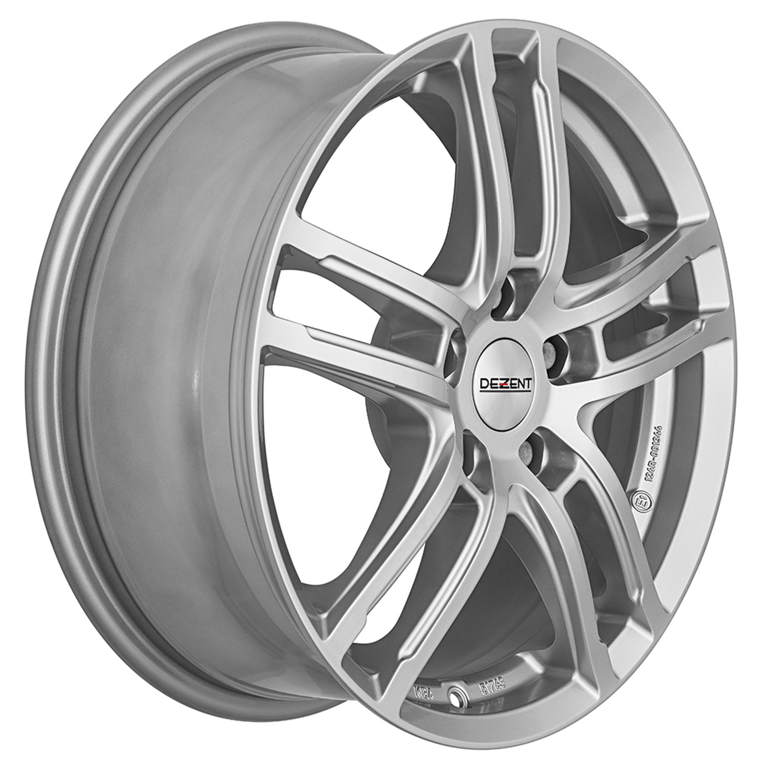 DEZENT TZ 7.5x19 ET32 5x112 19