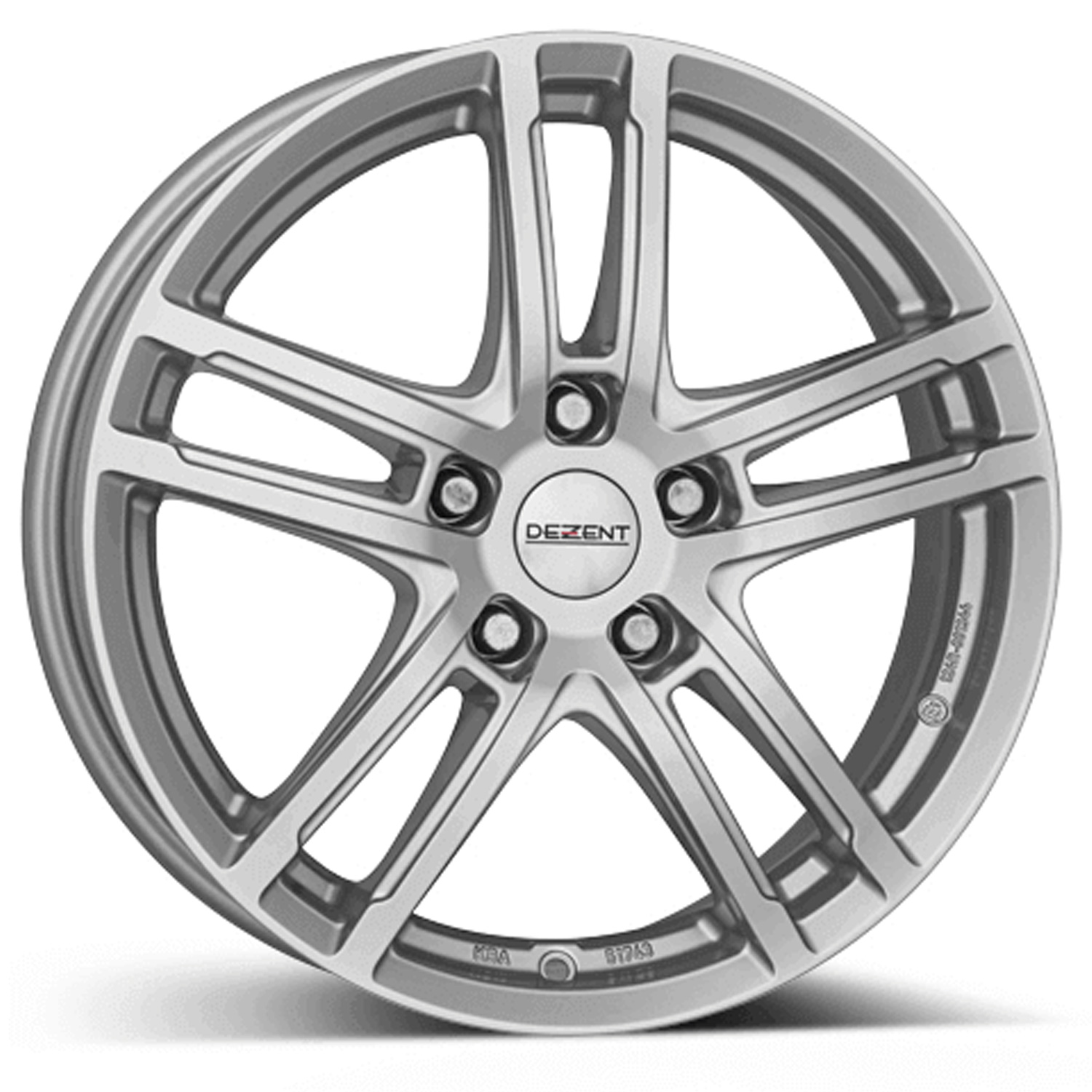 DEZENT TZ 7.5x19 ET32 5x112 19