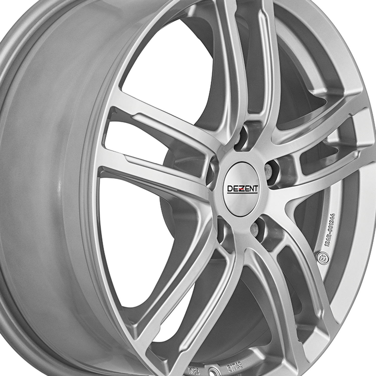 DEZENT TZ 7.5x19 ET32 5x112 19