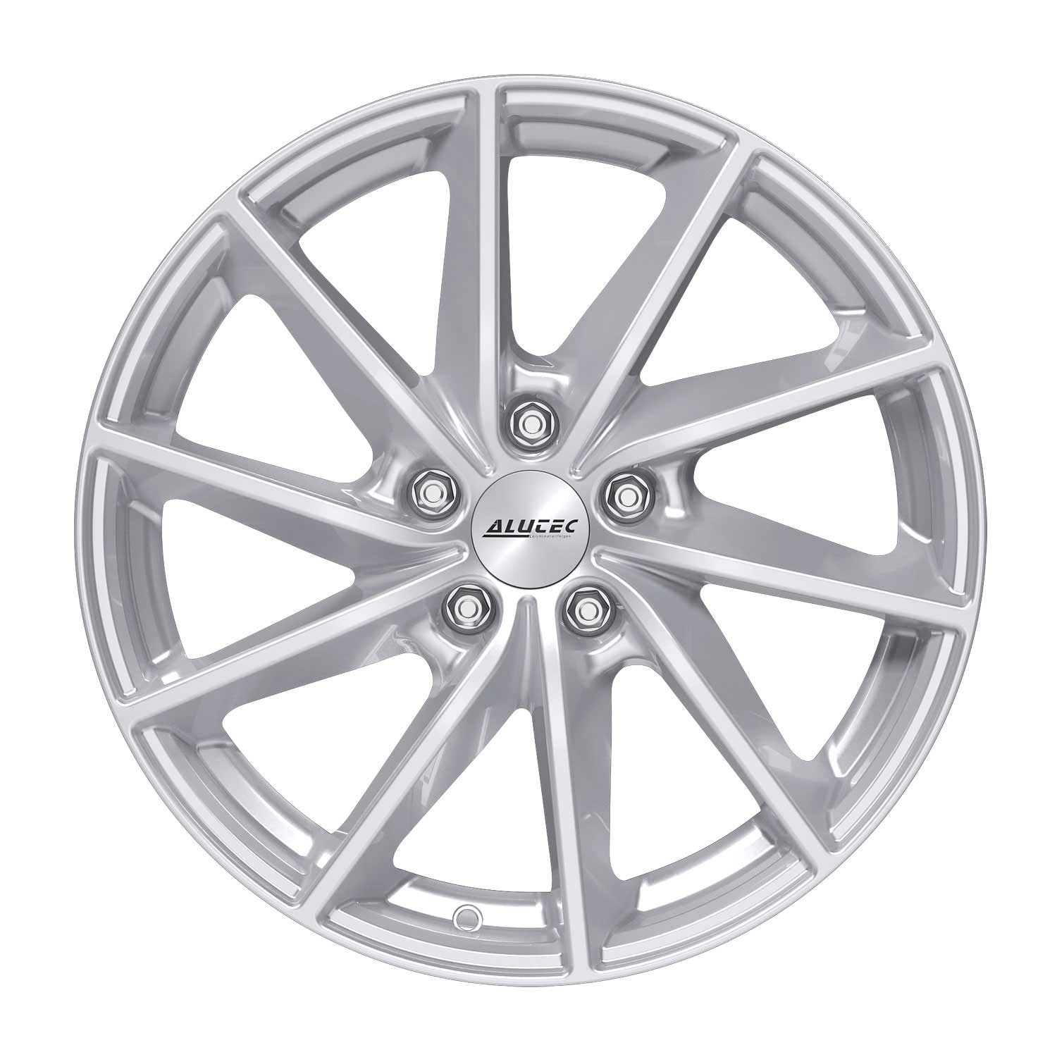 Alutec Singa 7,0x17 ет40 5x112 17