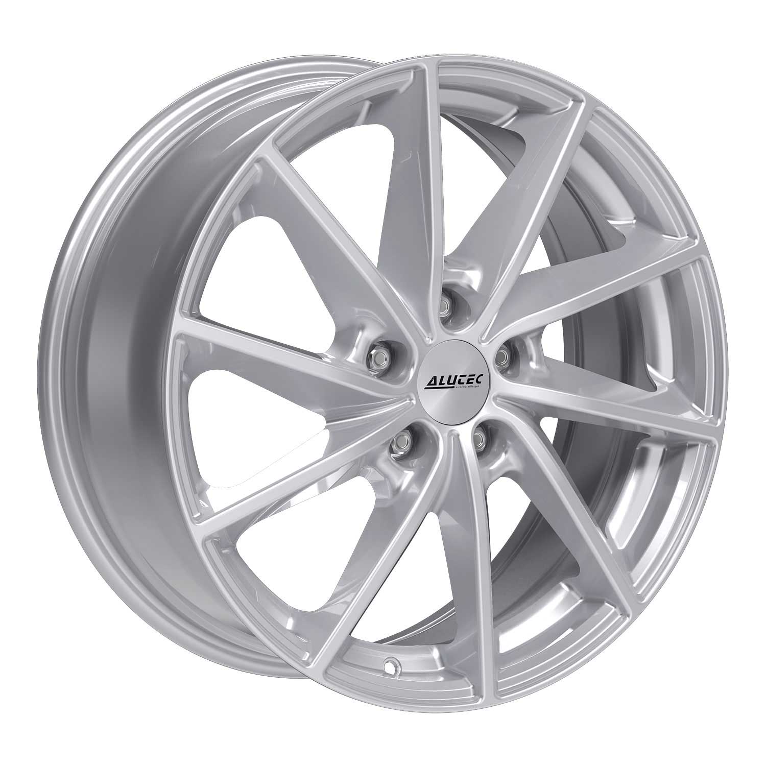 Alutec Singa 7,0x17 ет40 5x112 17