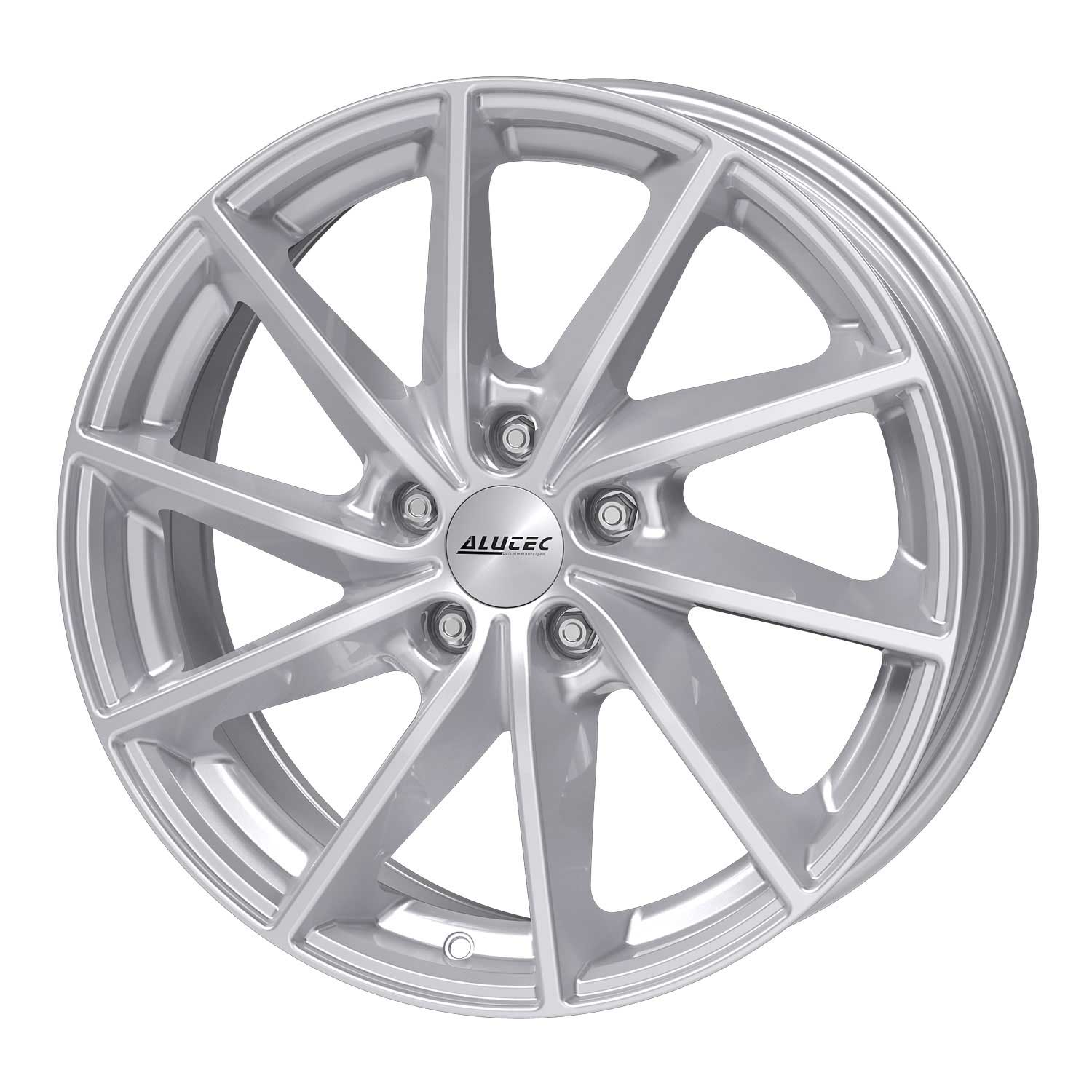 Alutec Singa 7,0x17 ет40 5x112 17