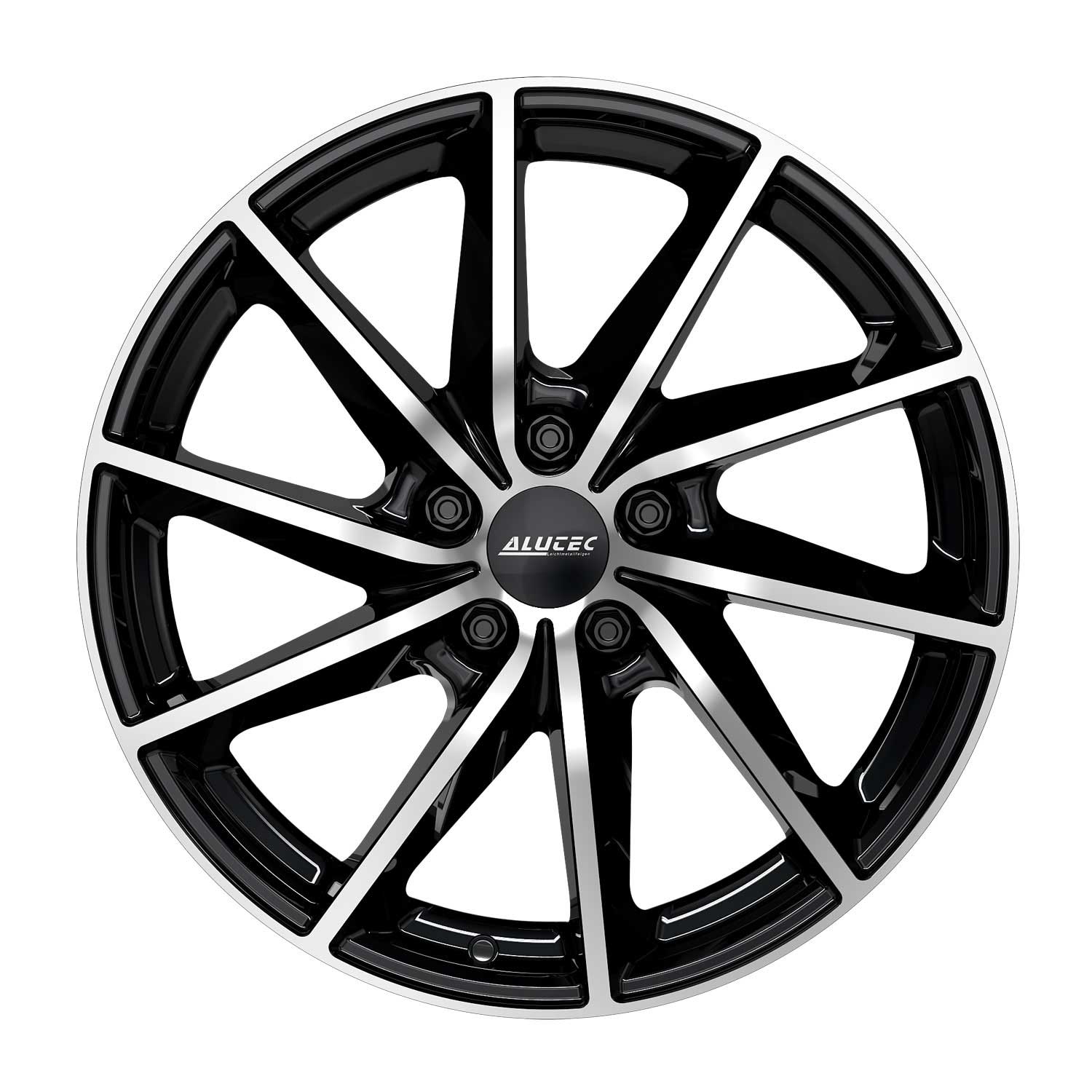 Alutec Singa 7,0x17 ет40 5x112 17
