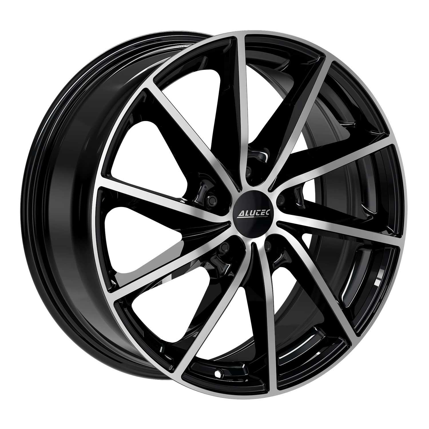 Alutec Singa 7,0x17 ет40 5x112 17