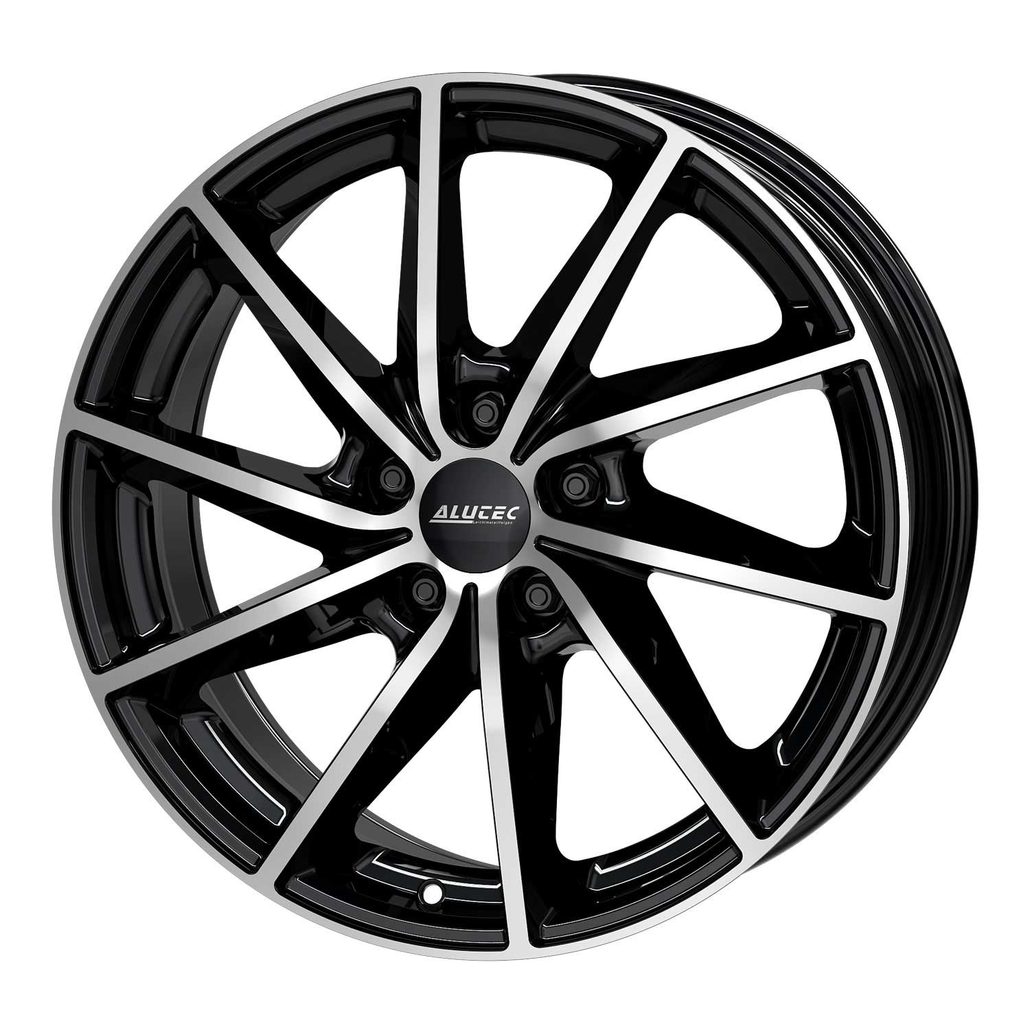Alutec Singa 7,0x17 ет40 5x112 17