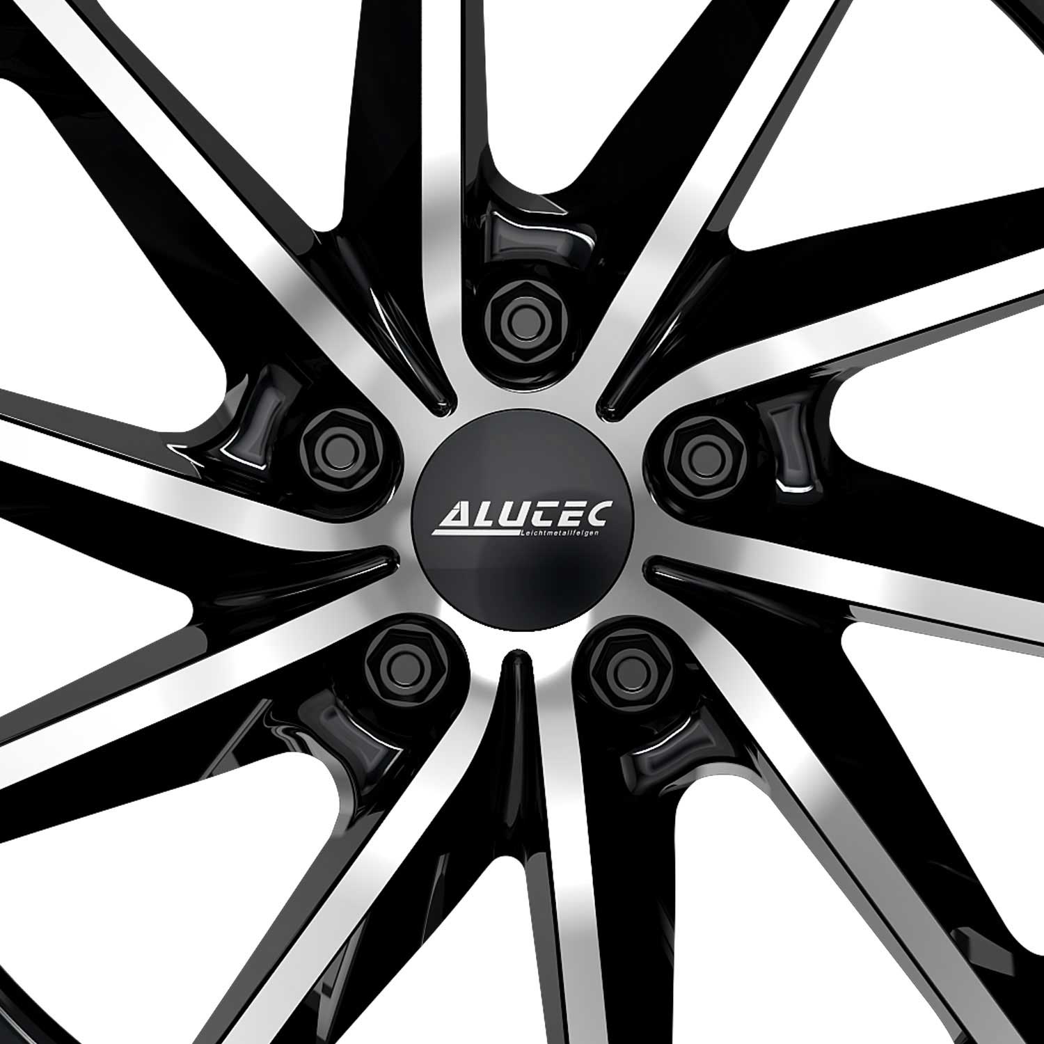 Alutec Singa 7,0x17 ет40 5x112 17