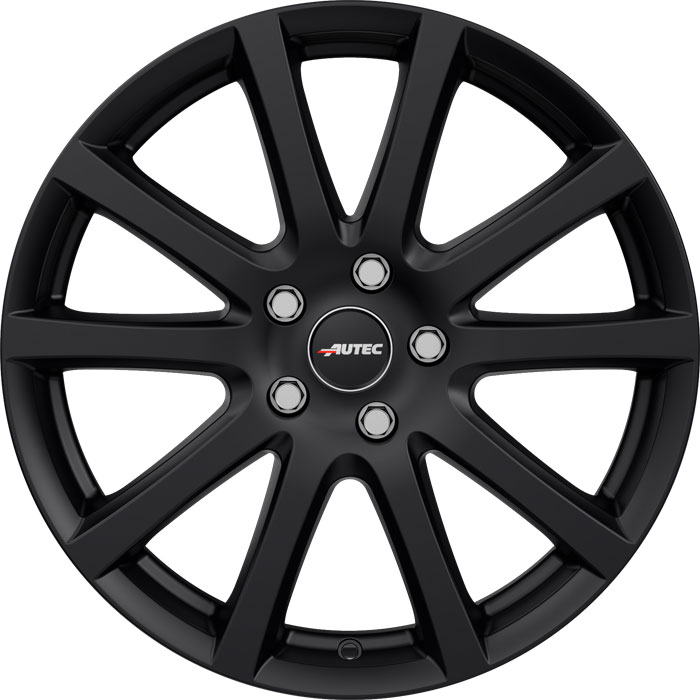 Autec Skandic 7,0x16 ет39 5x112 16