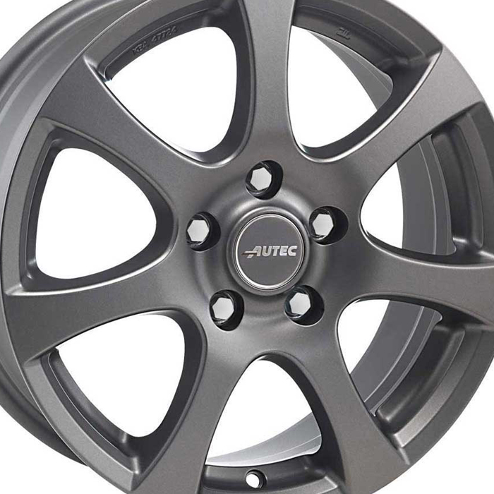 Autec Zenit 6,0x15 ет43 5x112 15