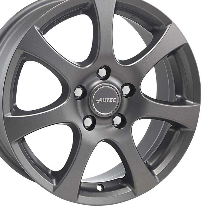 Autec Zenit 6,0x15 ет43 5x112 15