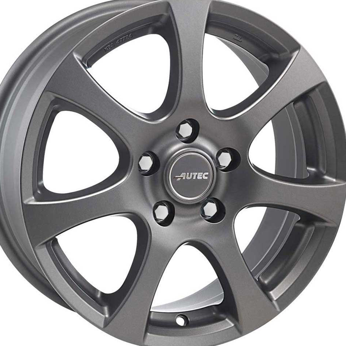 Autec Zenit 6,0x15 ет43 5x112 15