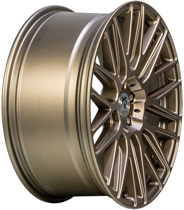 MB Design KV4 7,5x18 ет42 5x112 18