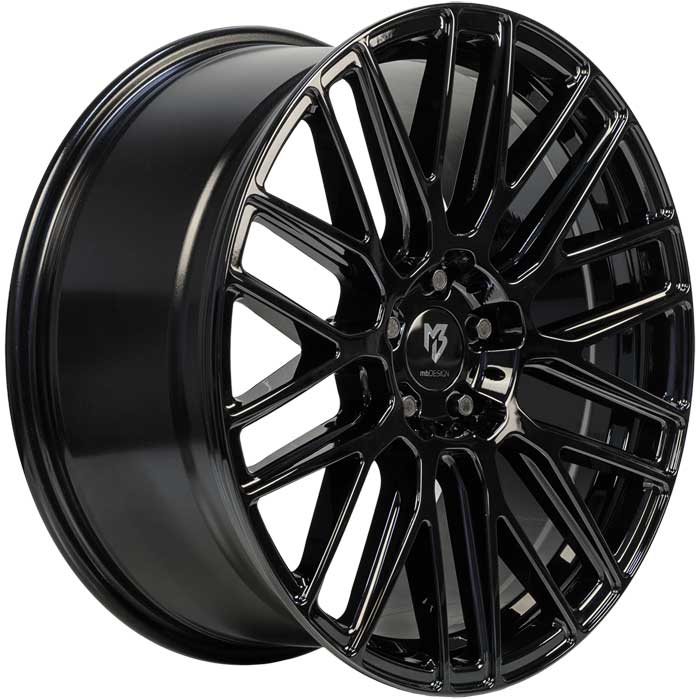 MB Design KV4 7,5x18 ет42 5x112 18