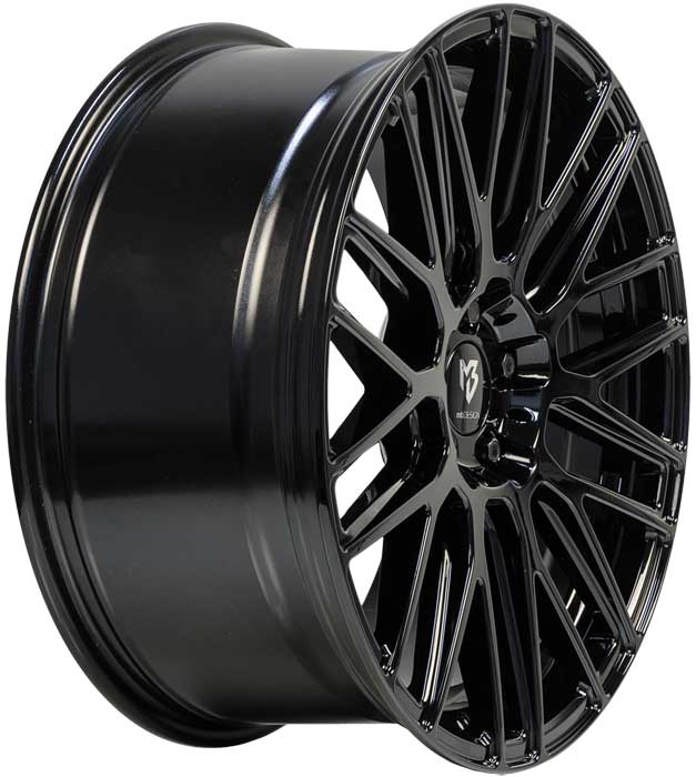 MB Design KV4 7,5x18 ет42 5x112 18