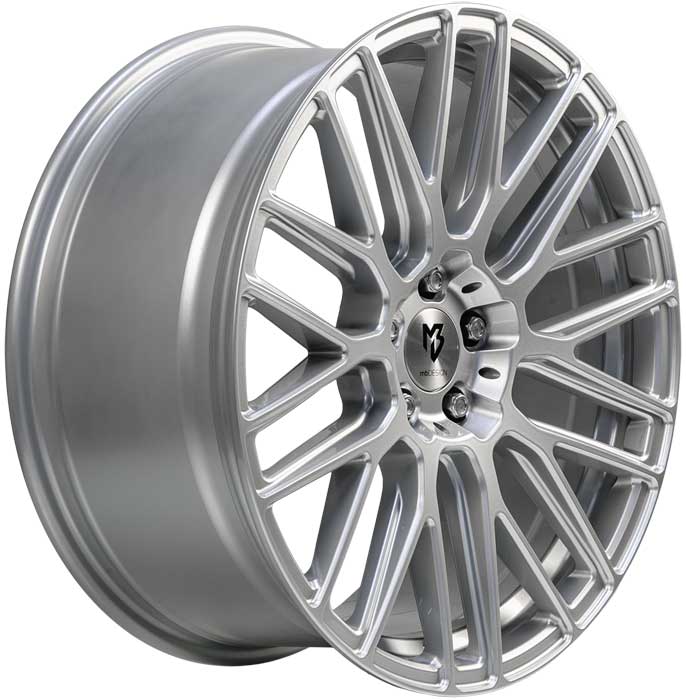 MB Design KV4 7,5x18 ет42 5x112 18
