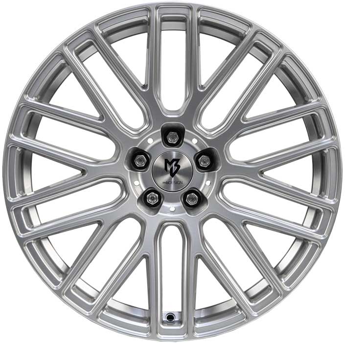 MB Design KV4 7,5x18 ет42 5x112 18
