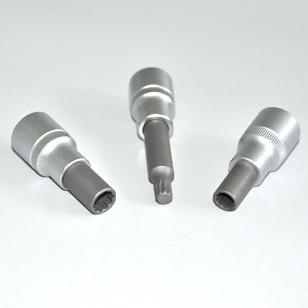 Special Toolkit for OZ Rimscrews