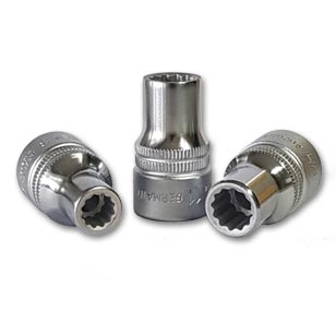 Special Toolkit for Rimscrews